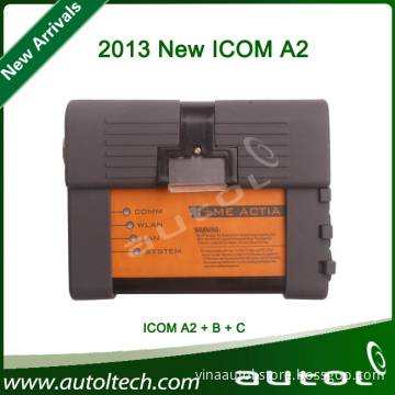 2013 New BMW ICOM A2+B+C Diagnostic & Programming Tool